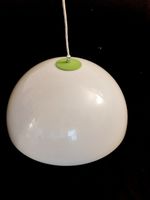 Vintage Design Spaceage  Lampe (Stil Panton Guzzini )