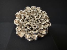 XXL Silber Ring 925