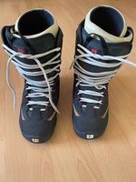 Burton Vintage Snowboardschuhe Grösse 44