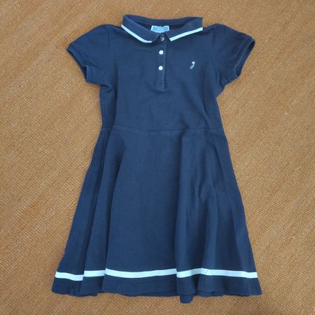 Kleid Jacadi Gr.116 /5- 6 Jahre
