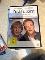 DVD Film - "Prakti.com" mit Vince Vaughn & Owen Wilson