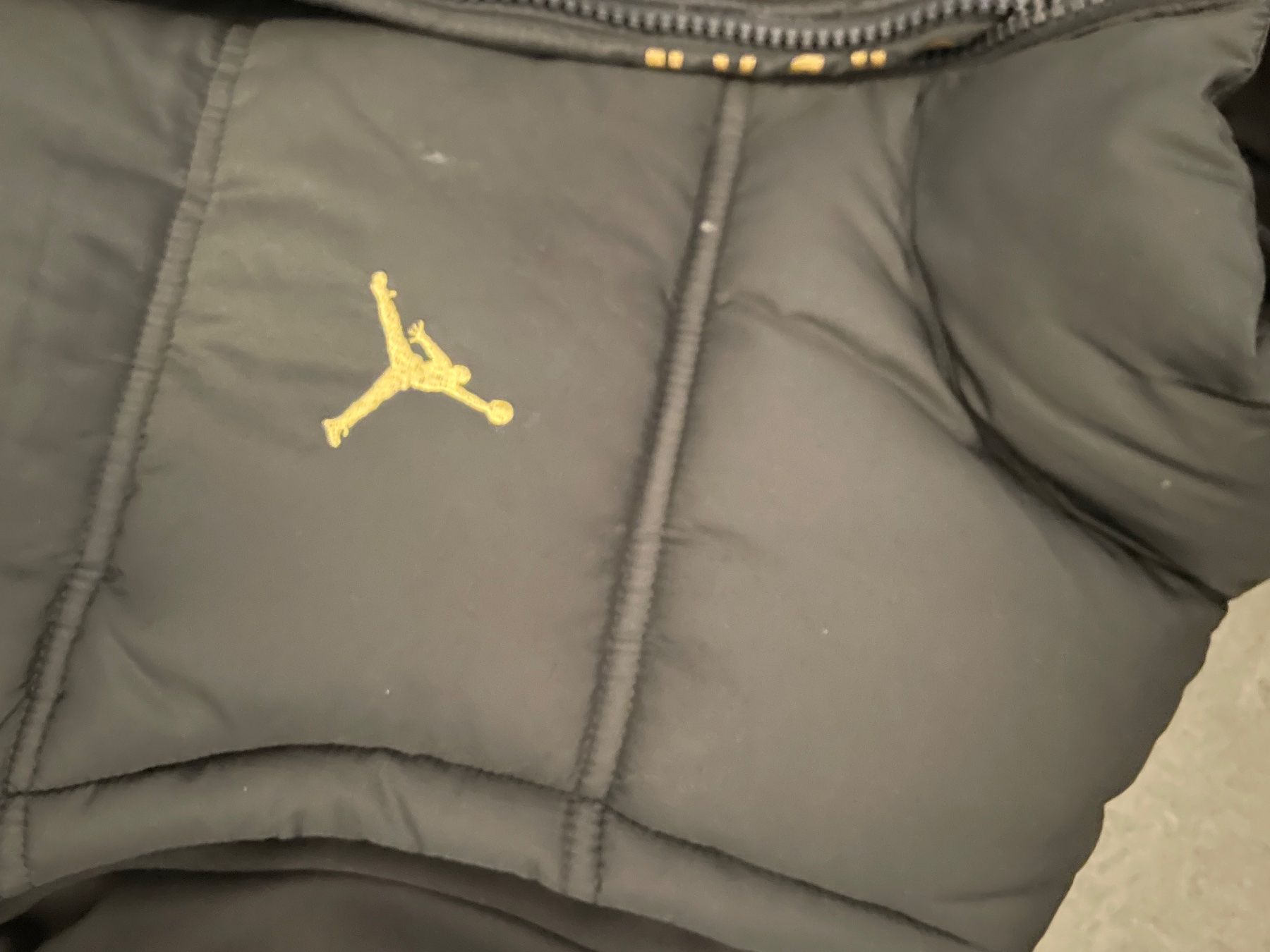 Jordan Giacche & Cappotti: Jordan Jacke – Nuovo (secondo la descrizione) da Zürich venduto da Ivona3 1
