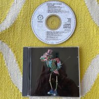 GREATEFUL DEAD RECORDS-LIMITED EDI NR.455 STAYIN ALIVE