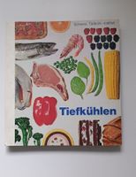 Tiefkühlen