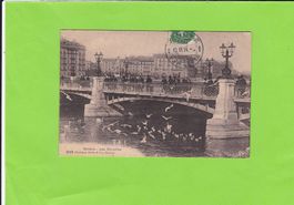 Genève-Les Mouettes