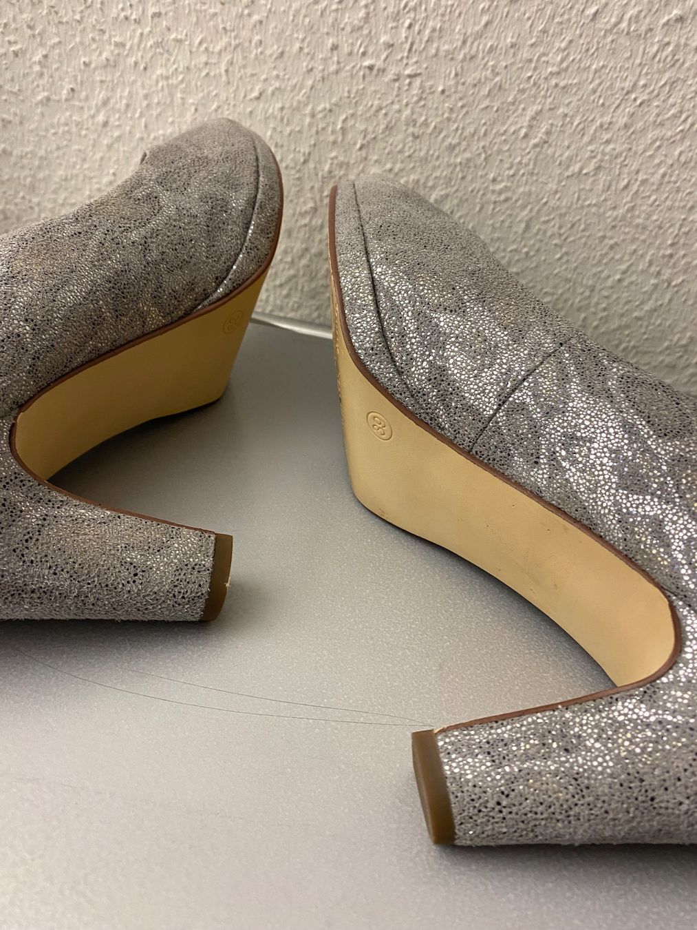 Tamaris Scarpe da donna: Tamaris Pumps – Nuovo (secondo la descrizione) da Herrenschwanden venduto da Cate67 3