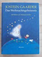 Das Weihnachtsgeheimnis, Jostein Gaarder, Top Zustand!