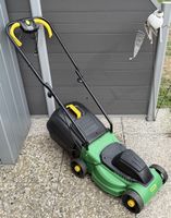 Rasenmäher Elektro