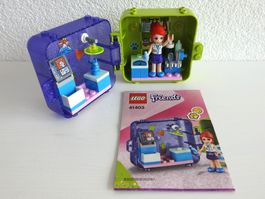 Lego 41403 Mia’s Play Cube, Friends, Play Cube Series 1