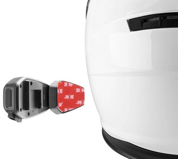 Kopfhörer: Intercom pour casques Moto – Neu und originalverpackt aus Aigle von GlobalTrading 6