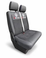 VW T5/T6/T6.1 Sitz Ausstattung Doppelsitz
