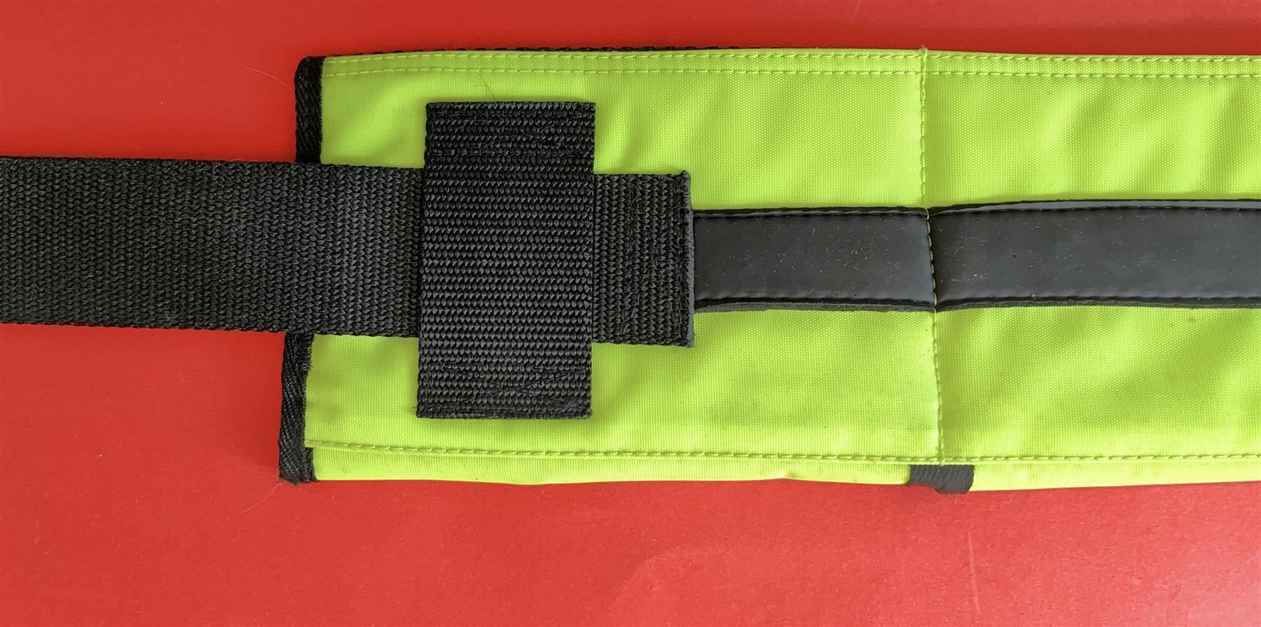 Gürtel: Bleigurt Variosoft Scubapro‪ – Neu (gemäss Beschreibung) aus Cresciano von TicinoGrigioni 3