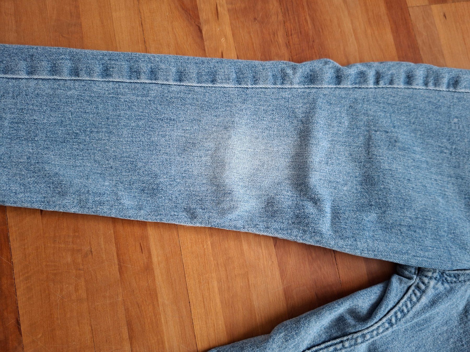 Pantalons: 2 Jeans Gr. 98 – D'occasion à Münchenbuchsee par lanereal 3