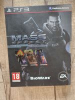 Mass Effect Trilogy Für Sony Playstation  3 PS3
