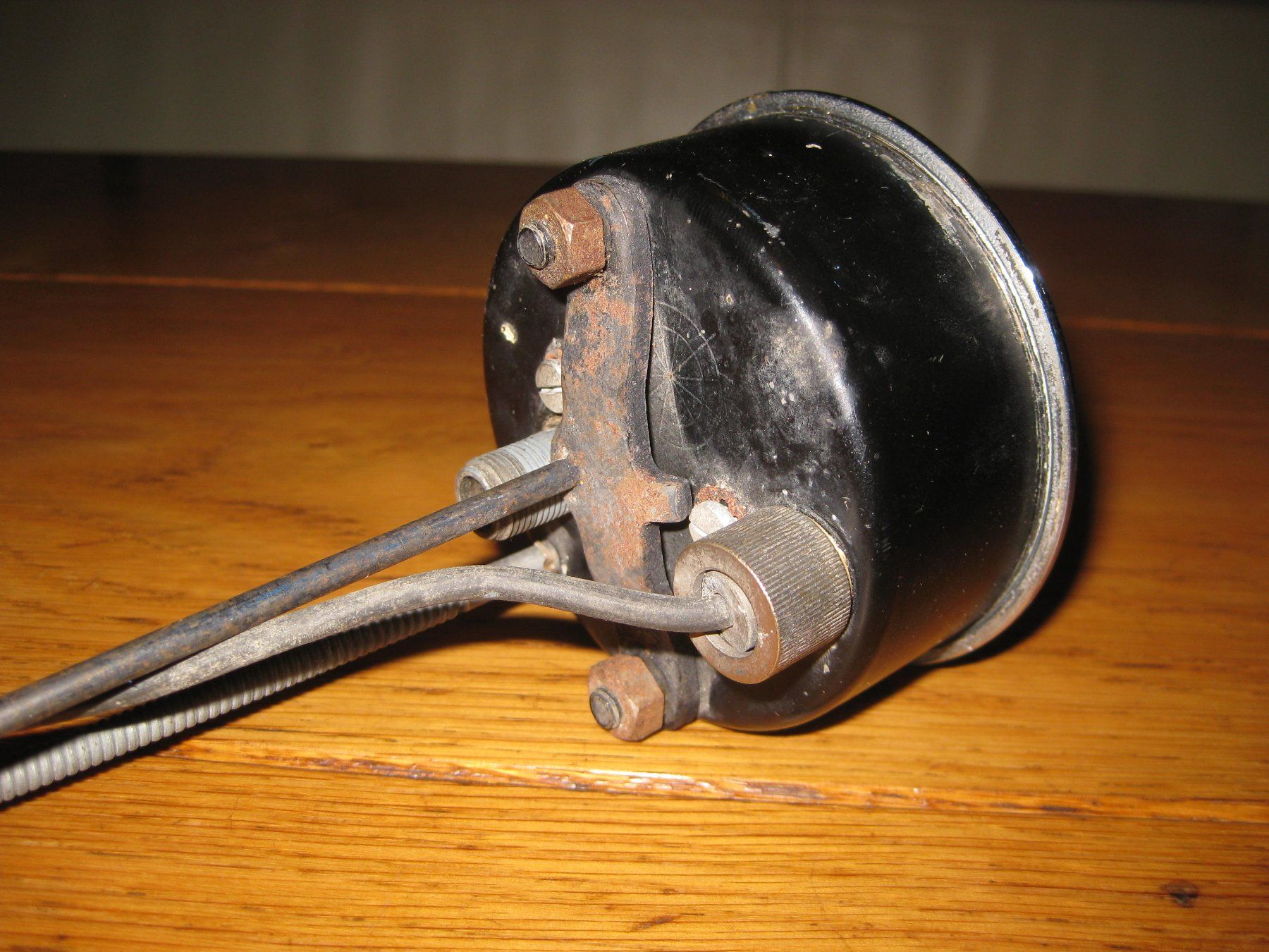 Misurare: SMITHS Chronometric/ Tacho – Usato da Othmarsingen venduto da Lanz05 6