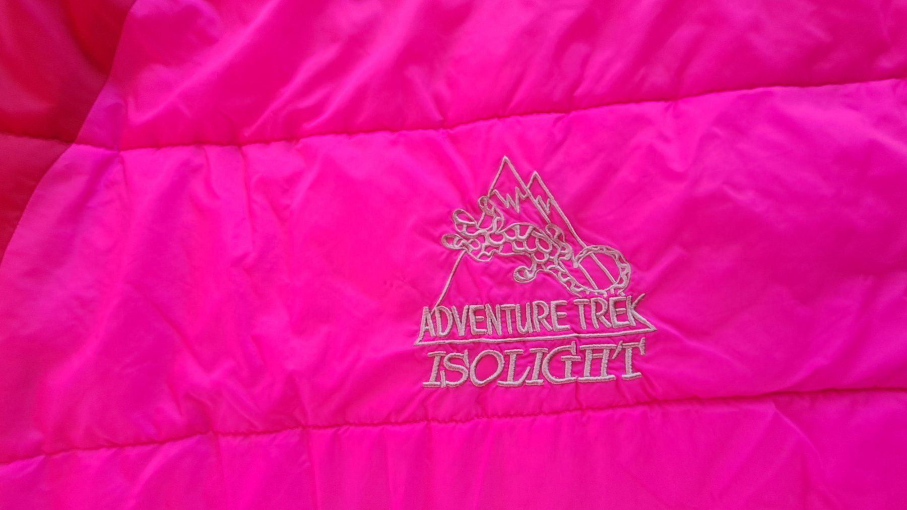 Sacchi a pelo: Kinderschlafsack, verlängerbar – Usato da Langenthal venduto da T.L. 5
