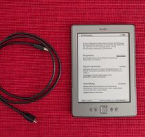 Amazon Kindle 4 e-Reader