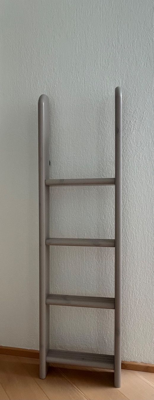 Flexa Leitern: Flexa Zubehör/Erweiterung mit Leiter/Pfosten – Gebraucht aus Winkel von SavK 3