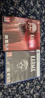Karma: The Dark World PS5 Limited Edition, Top!