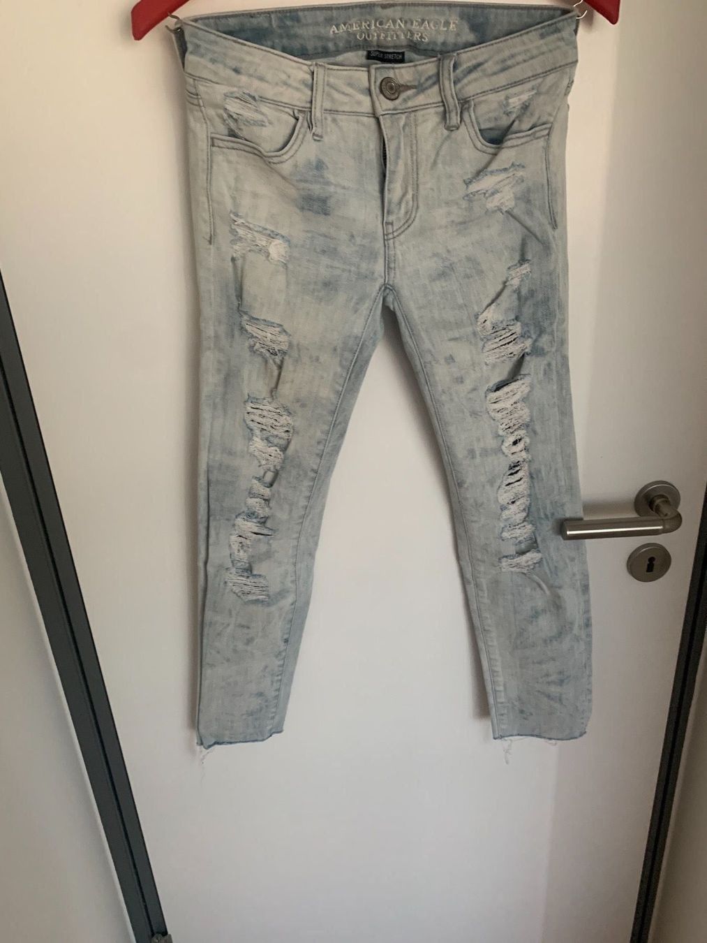 Jeans: American Eagle jeans – Neu (gemäss Beschreibung) aus Biel/Bienne von RO19