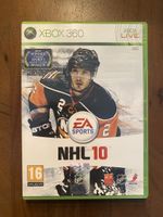 NHL 10 für Xbox 360
