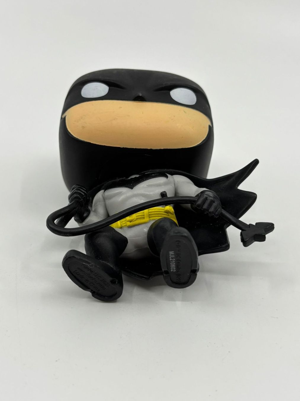 Funko Figuren: Funko Pop Batman – Gebraucht aus Herisau von Seyashop1 2