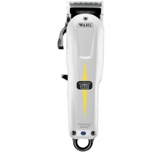 Wahl Taglio: Wahl Haarschneider Super Taper – Nuovo e nell'imballaggio originale da Bottighofen venduto da zaap