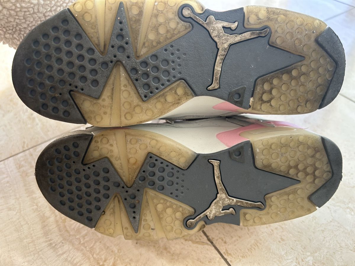 Nike Scarpe da donna: Nike Air Jordan Sneaker Gr. 36 1/2 – Usato da Pfungen venduto da perla81 3