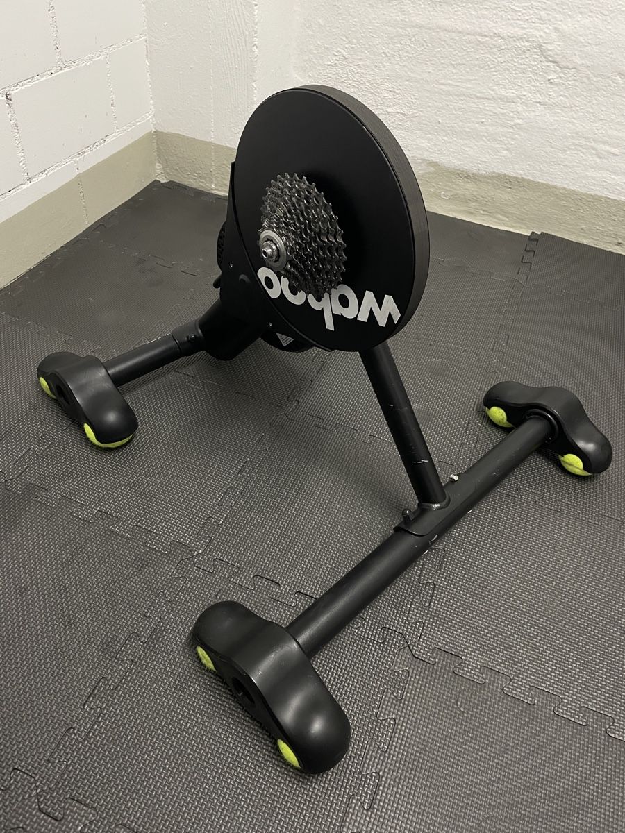 Wahoo Vélos d'appartement: Wahoo Kickr Core – D'occasion à Thalwil par elr_95gx