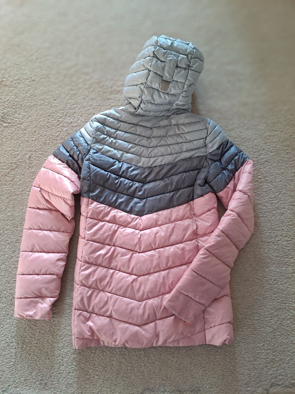 Vestes: Übergangsjacke Gr. XS – D'occasion à Untersiggenthal par Zehni8 1