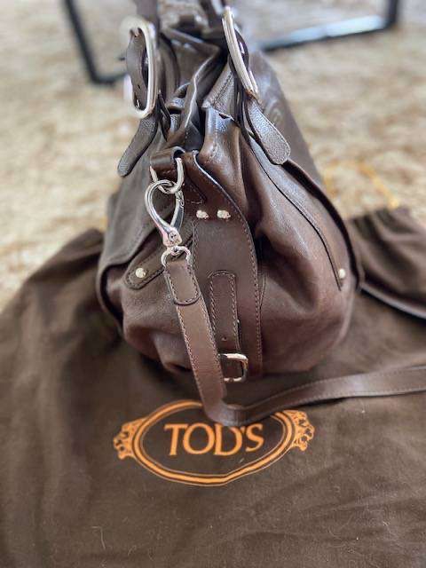 Borse da donna: TODS Sac – Usato da Châtel-St-Denis venduto da Miami1369 5