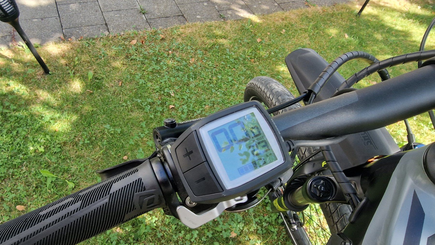 Scott Velos: Scott E-MTB HT ab Komplettservice – Gebraucht aus Morschach von Brunog 1