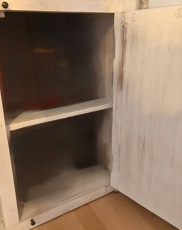 Armadi: Barschrank & passender Sideboard  – Usato da Kriens venduto da mar_yq9b 3