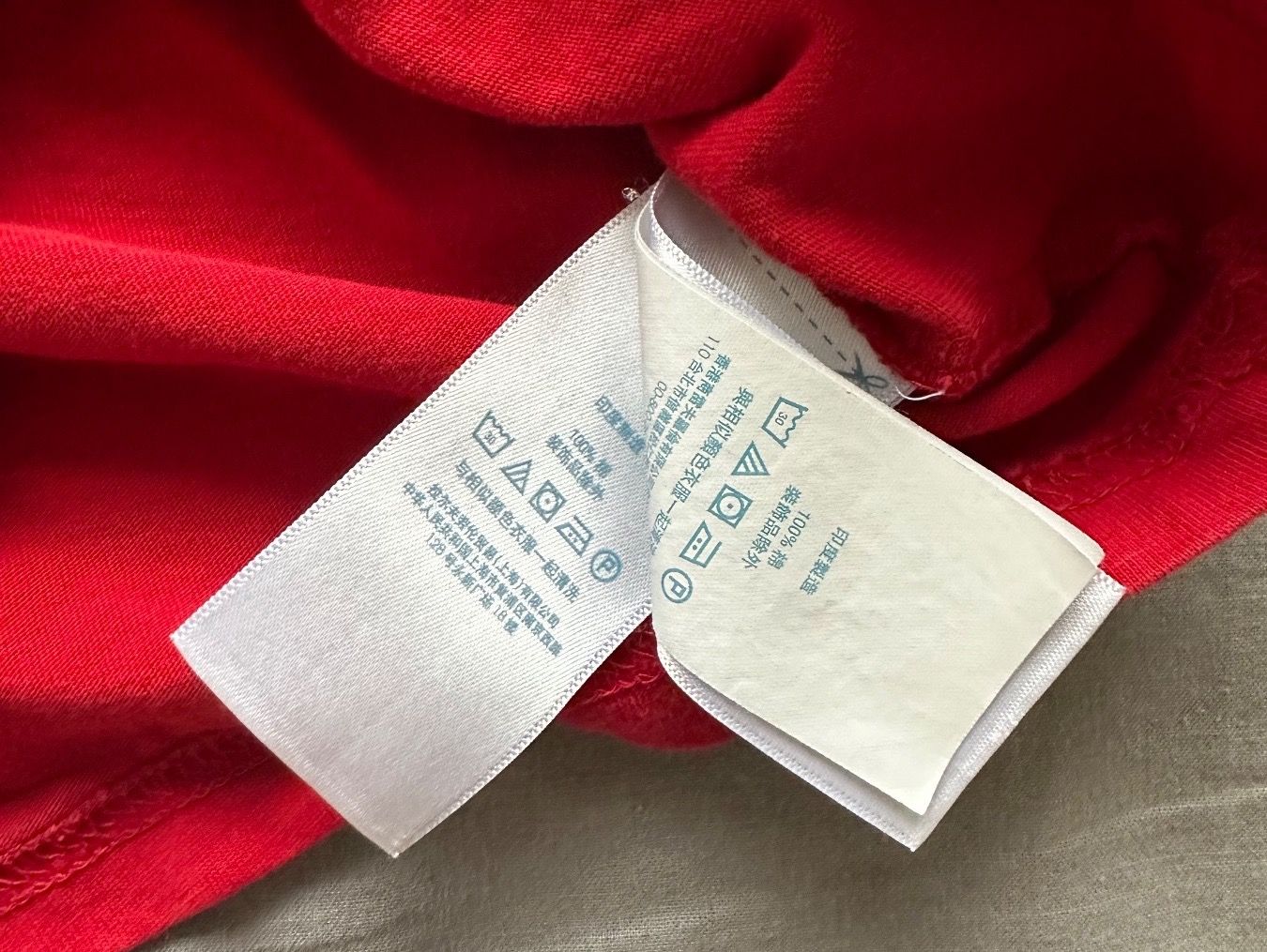 Ralph Lauren Hemden, T-Shirts & Polos: T-Shirt Ralph Lauren – Gebraucht aus Dürrenroth von tvy_bh56 3