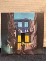  ultrarare limit. Vinyl Jack White Ü-konzert UK 2022