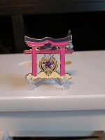 Genshin Impact - Yae Miku Enamel Pin