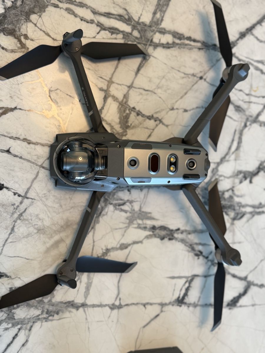 DJI Modellismo RC: DJI Mavic 2 Zoom Drone + extra Batterie – Usato da Kilchberg ZH venduto da bur_7ypx 5