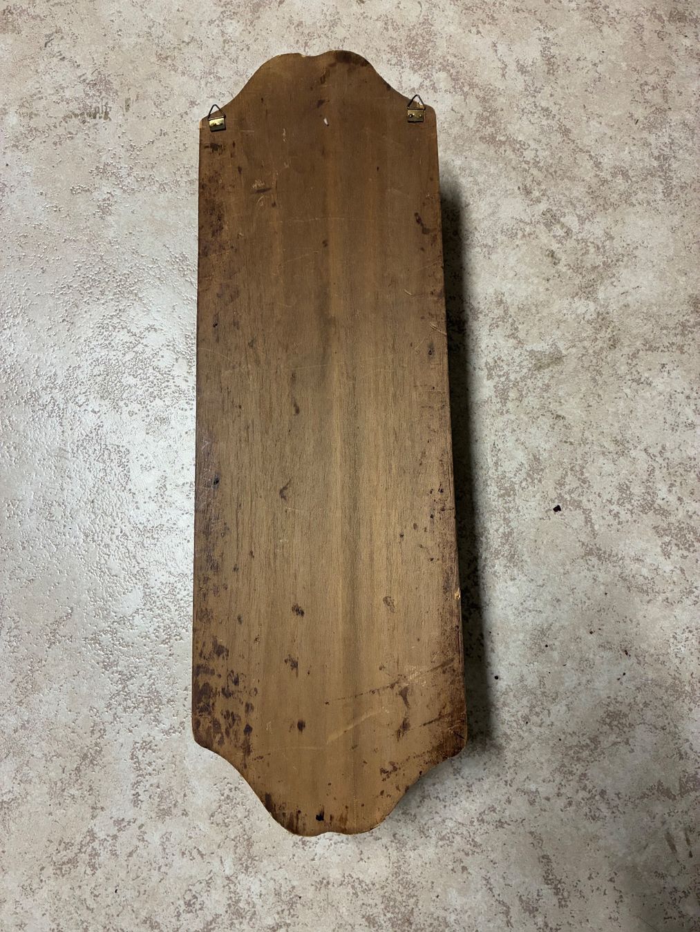 Altri mobili per ufficio: Wandhalter Vintage / Kartenhalter – Usato da Horw venduto da adler65 2