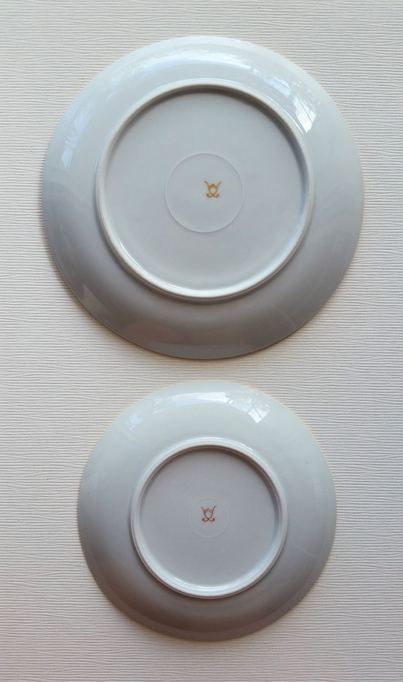 Tassen: Sammler-Tasse. 1950er. IX. – Gebraucht aus Oberriet SG von Atir47 5