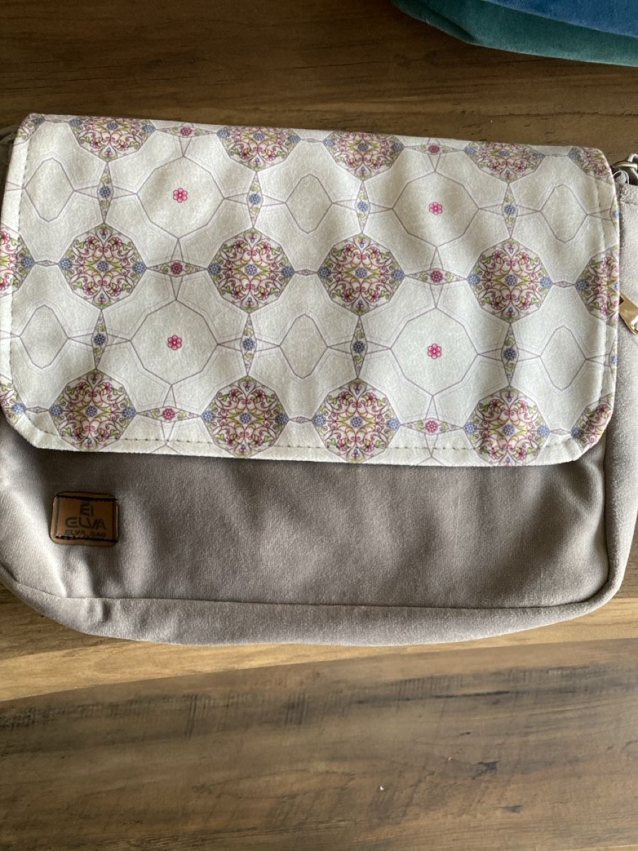 Taschen für Damen: Damen Handtaschen 34 B / 28 H cm – Neu und originalverpackt aus Bülach von Nasser2008 3