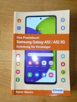 Praxishandbuch Samsung galaxy A52/ A52 5G