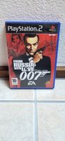 PS2 Spiel – 007 From Russia With Love