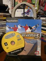 Tony Hawk's Pro Skater 3 (Playstation 2)