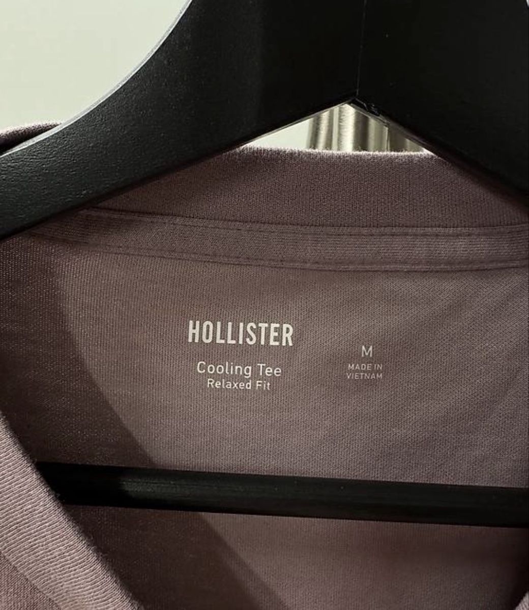 Hollister T-Shirts: Hollister & Co T-Shirt, M – Gebraucht aus Sursee von Janst88 1