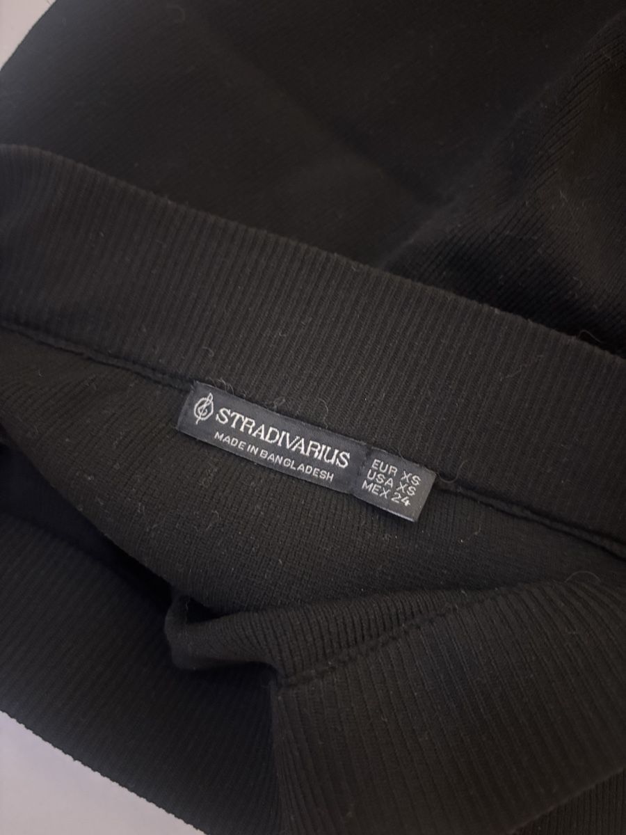 Stradivarius Vestiti & Gonne: jupe Stradivarius – Nuovo (secondo la descrizione) da Vouvry venduto da sha_rk5q 2