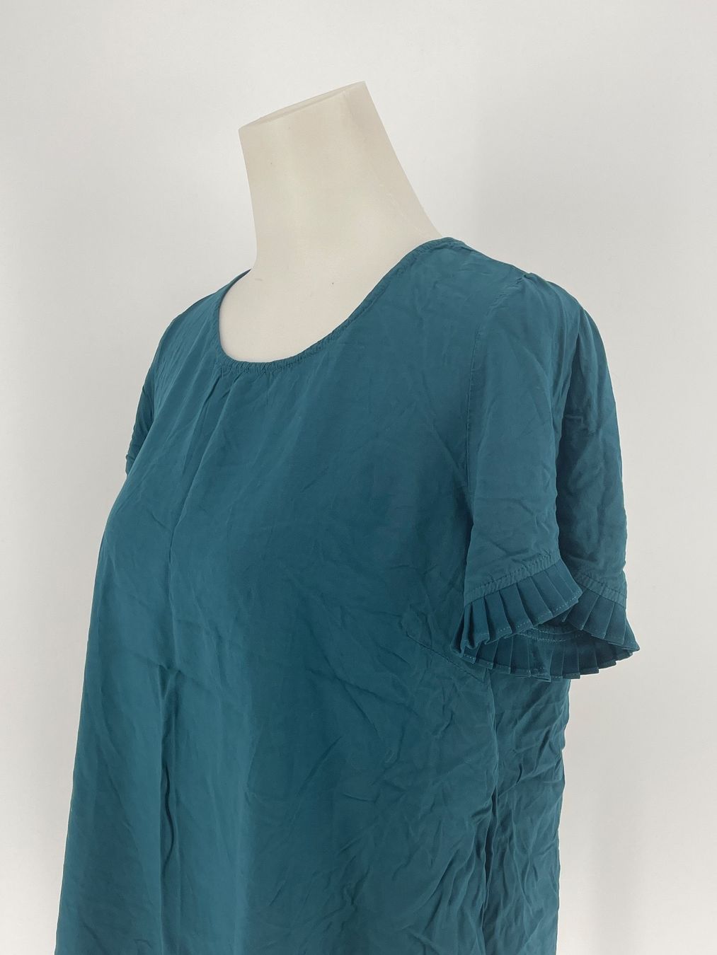Blusen: Bluse Gr. 40/42 Broadway – Gebraucht aus Auenstein von moin. 2