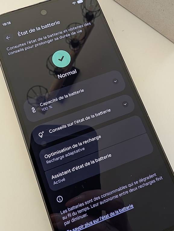Telefoni cellulari / Smartphones: Google Pixel 9 pro  – Usato da Lausanne 25 venduto da vanessi94 3
