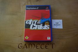 City Crisis