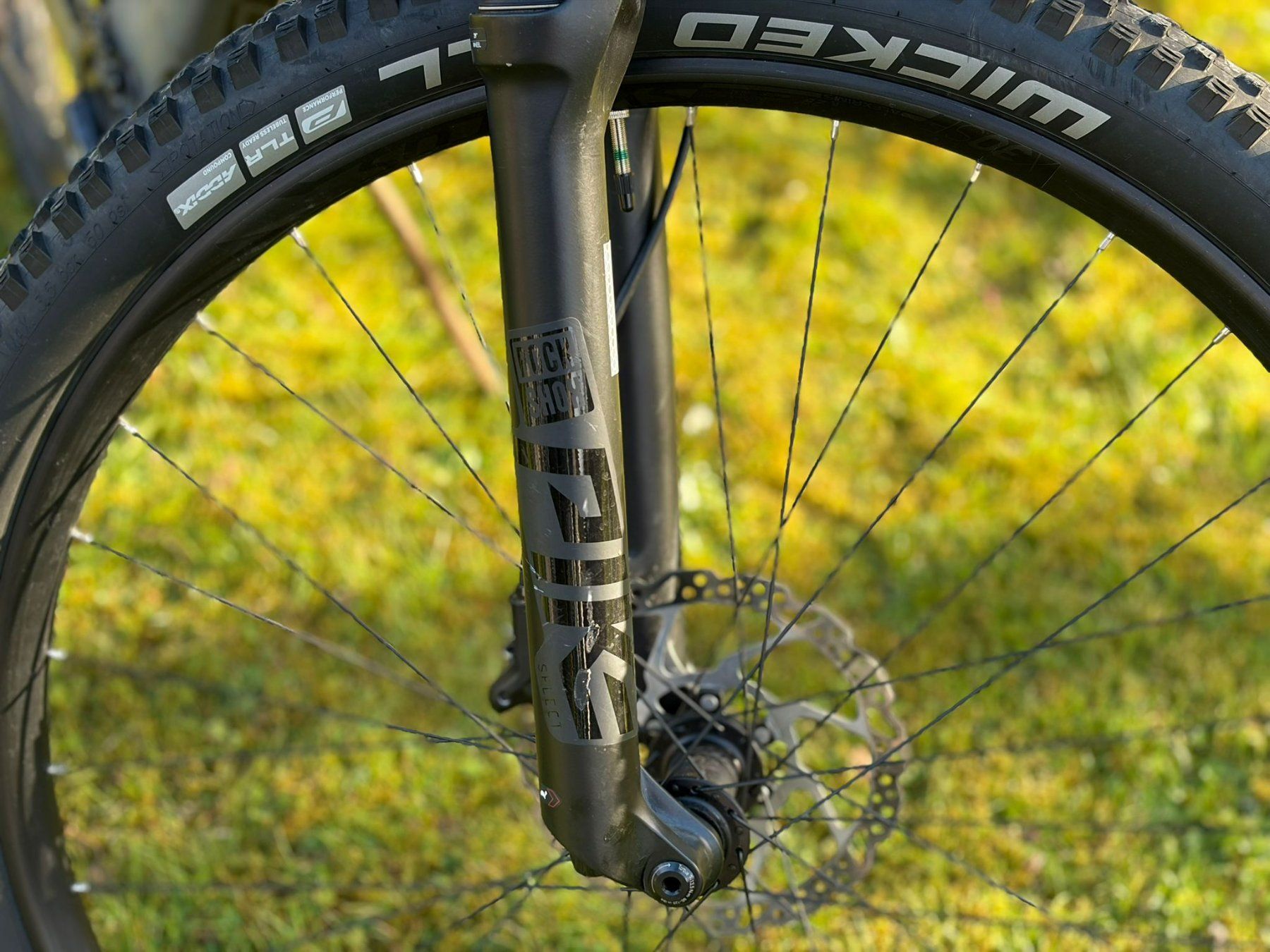 Velos: Scott Spark 950 Gr. M Top Zustand – Gebraucht aus Zihlschlacht von geier82 4