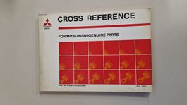 Reparaturhandbuch: Mitsubishi Motors